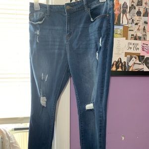 Jeans